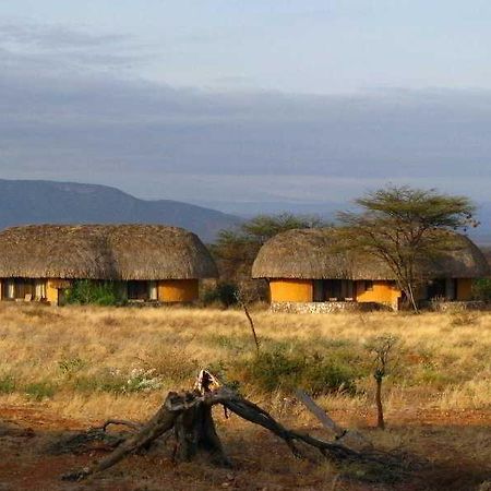 Samburu Sopa Lodge Archers Post Экстерьер фото