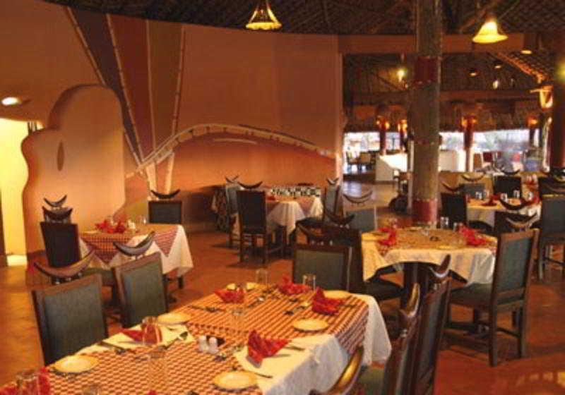 Samburu Sopa Lodge Archers Post Экстерьер фото